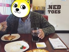 -棒约翰比萨·意面(独墅湖店)