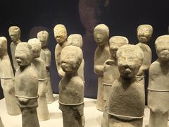 -北京大葆台遗址博物馆