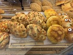 -BreadTalk面包新语·烘焙蛋糕(中华广场店)