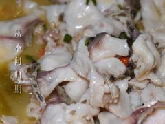 -新悦·霞浦海鲜生(上下杭店)