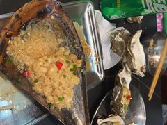 -老虎滩大连海鲜烧烤(建邺云锦路总店)