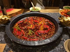 -蜀大侠火锅(建设路第五大道店)