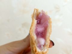 枫糖卡仕达三角派-麦当劳(物资学院店)