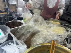 -王菊美食街·王菊面馆(总店)