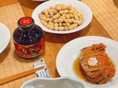 -蟹家大院(外滩店)