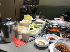 -海底捞火锅(5050购物中心店)