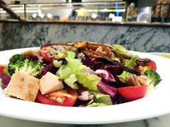 -WHEAT&BAKER-麥(凯德来福士店)