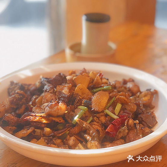 林家铺子(锦园店)