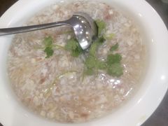 蛋花羹-孙府大院(步行街店)