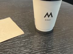-M Stand(君尚1F店)
