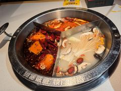 -犊门火锅(长沙五一广场总店)