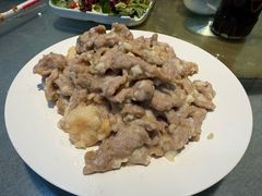 -振生清真饭店(永安道店)
