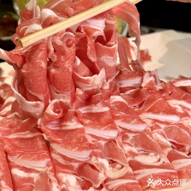 北京开工第一顿火锅直奔这里!好好吃😭