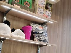 -霸王茶姬(西单百货店)