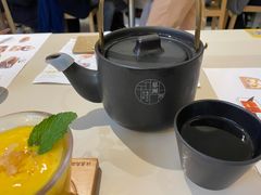 -蔡澜点心·粤菜(西单大悦城店)