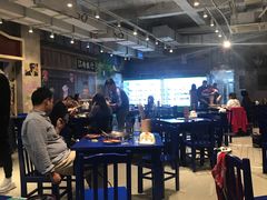 -马路边边火锅串串(观前街店)