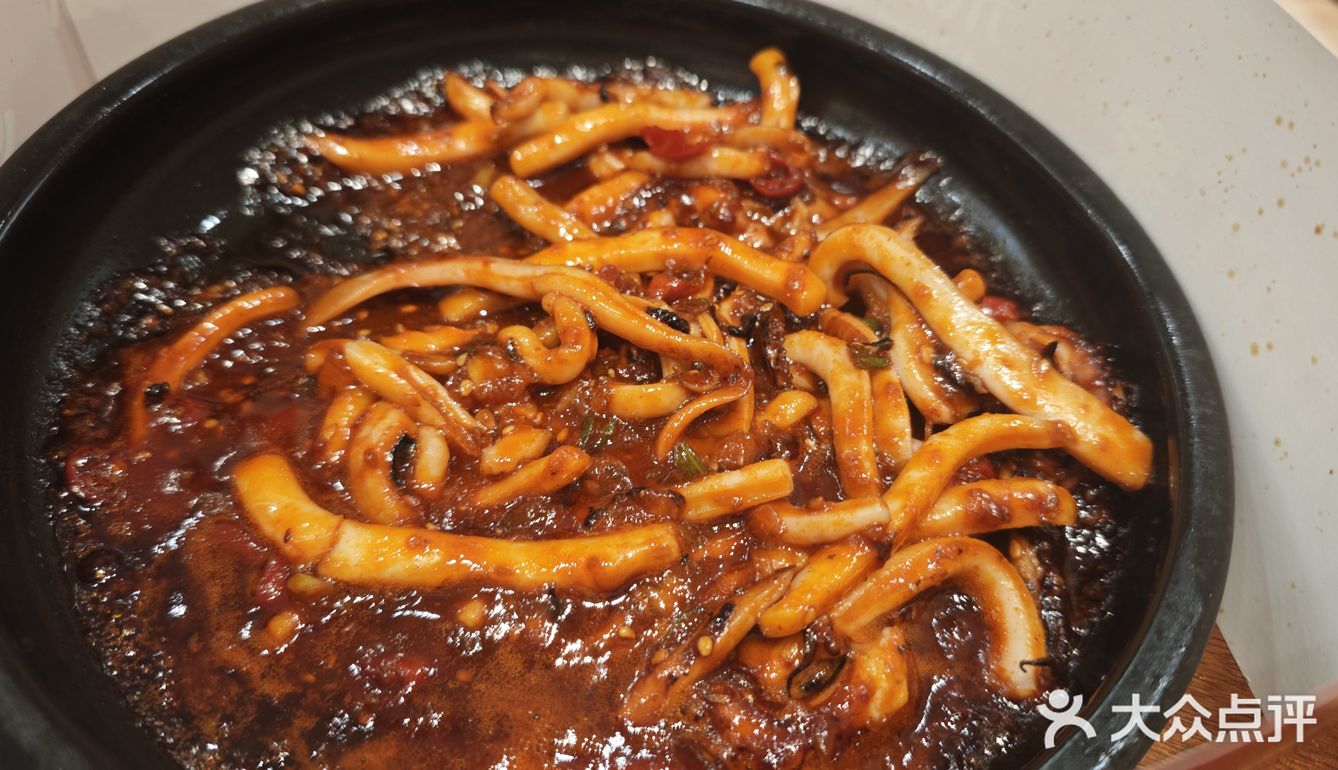 牛肉火锅真香！