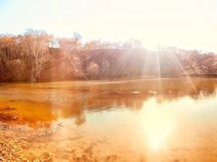 -塞罕坝国家级自然保护区