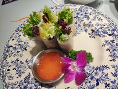 -KingThaia金泰兰(滨江天街店)