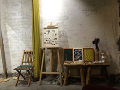 -春庄咖啡SpringHues(钟楼小区店)