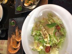 -真剑日本料理·铁板烧(贵州路店)