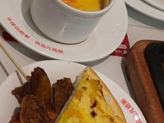 -凡塔斯牛排自助餐厅(广东佛山三水万达店)