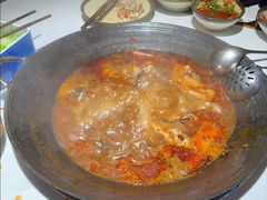 -老天桥蛙炉火锅(姑苏总店)
