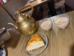 -那时新疆·若羌(经纬汇店)