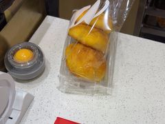 -DANXI丹喜面包·蛋糕(小公园永平店)