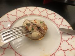 -Salon de The de Joel Robuchon(外滩18号店)