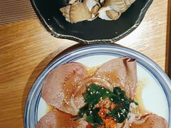 -三石铁板烧(紫竹桥店)