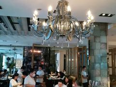 大堂-小资太太餐厅(南岗区店)