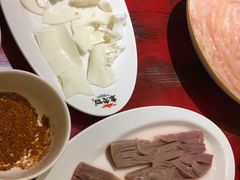 -袁老四老火锅(盘龙城店)
