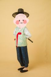 点击看大图 -倾城宝贝儿童摄影(浦东金谊店)