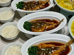 -新光酒家·河豚·海鲜·蟹料理(浦东店)