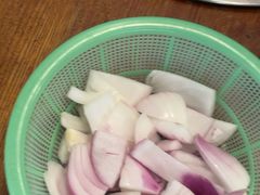-重庆鸡公煲·青锅花椒鱼(牡丹江路店)