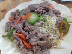 -南记食粥坊·宵夜大排档(莲花总店)