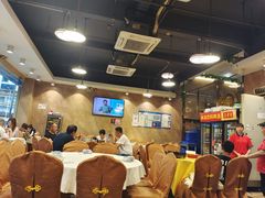 -湖南乡情湘菜馆(罗湖店)