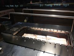 -很久以前羊肉串(农科路店)