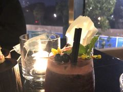 -wann lounge 低温慢煮牛排·清吧