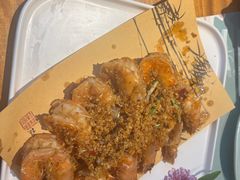 -恬阿姨庭院餐厅·生日宴
