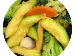 -青檸泰 LIME THAI (财富购物中心店)