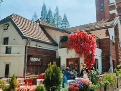 -弗兰克牛排西餐厅Ribone steak house(柠檬花园店)