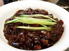 -桃园中华料理炸酱面(燕儿岛路店)