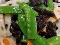 -粗粮人家·东北菜(洋桥店)