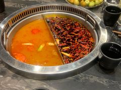 -小王少龙火锅(沙南街店)