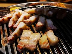-金顺韩式烤肉·网红烤肉店(广利路店)