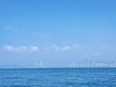 -银沙滩浴场