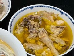 -兔爸私家小厨(新北万达店)