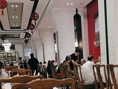 -马凯餐厅(地安门店)